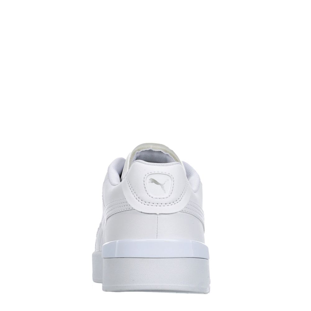 MENS CLASSICO SNEAKER WHITE