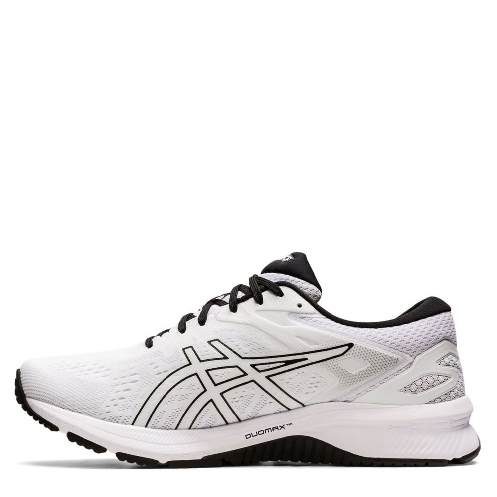 asics gt 1000 mens white