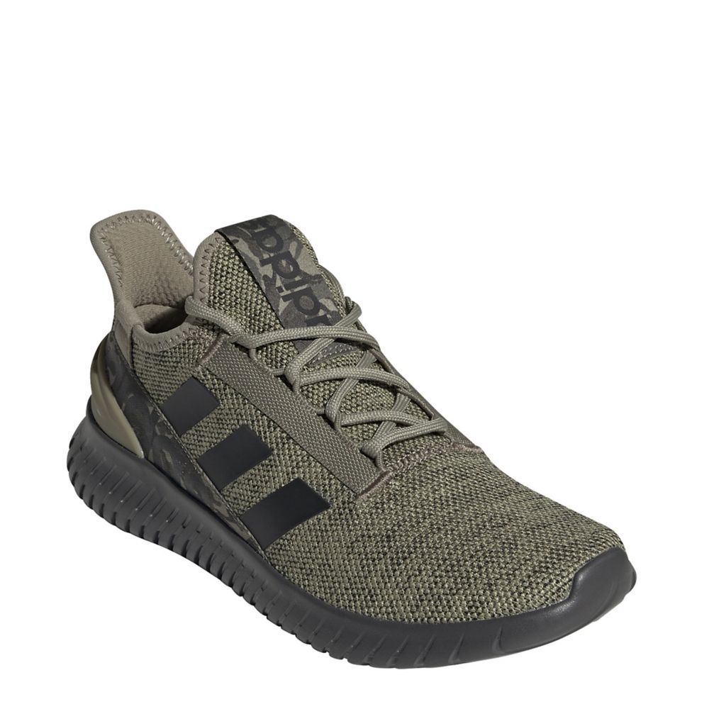 Camo Sneakers by Adidas