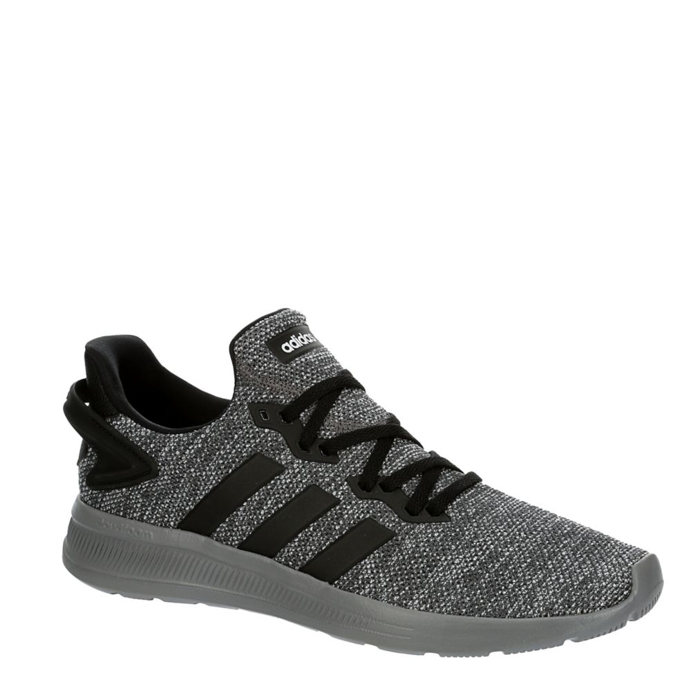 Dark Grey Adidas Mens Lite Racer Byd 2.0 Sneaker | Mens | Rack Room Shoes