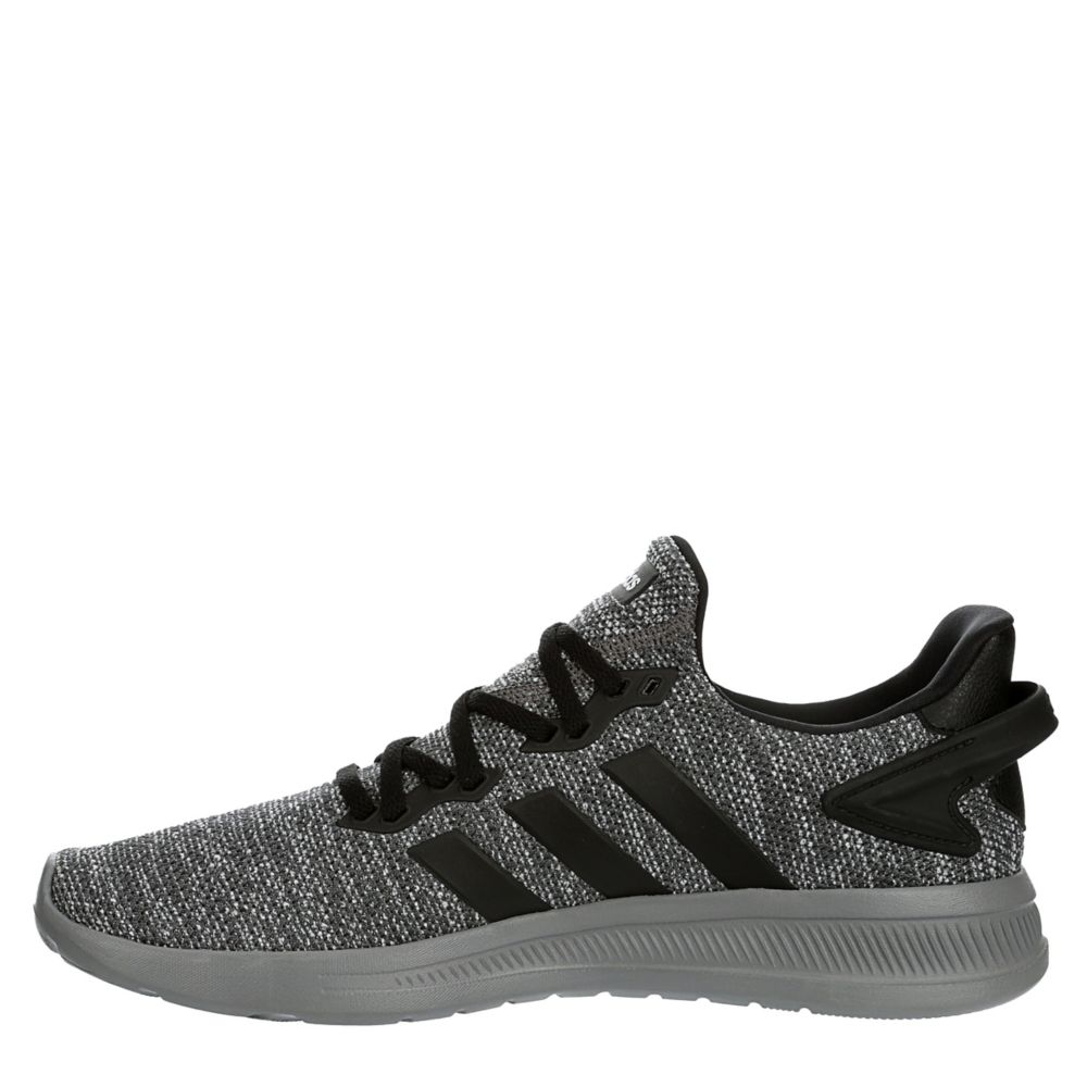 Dark Grey Adidas Mens Lite Racer Byd 2.0 Sneaker | Mens | Rack Room Shoes