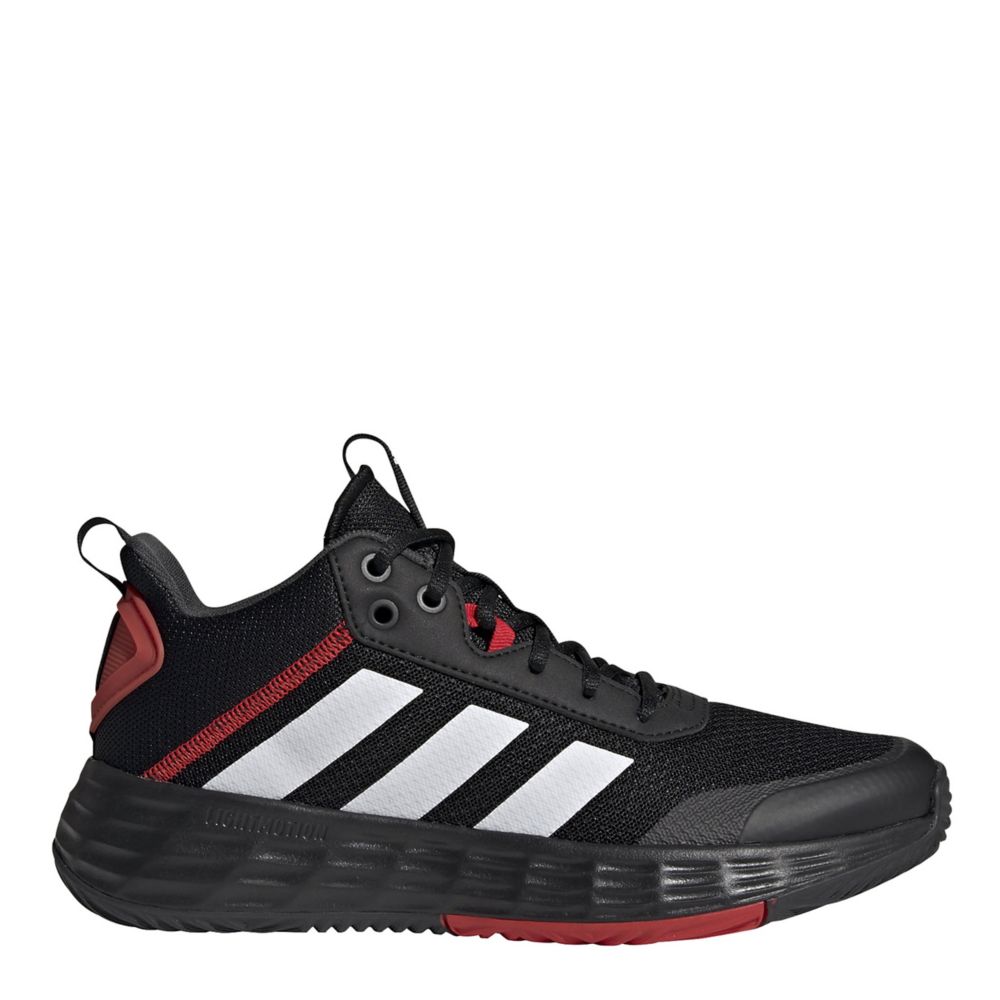 adidas own the game 2.0 men's basketball shoes