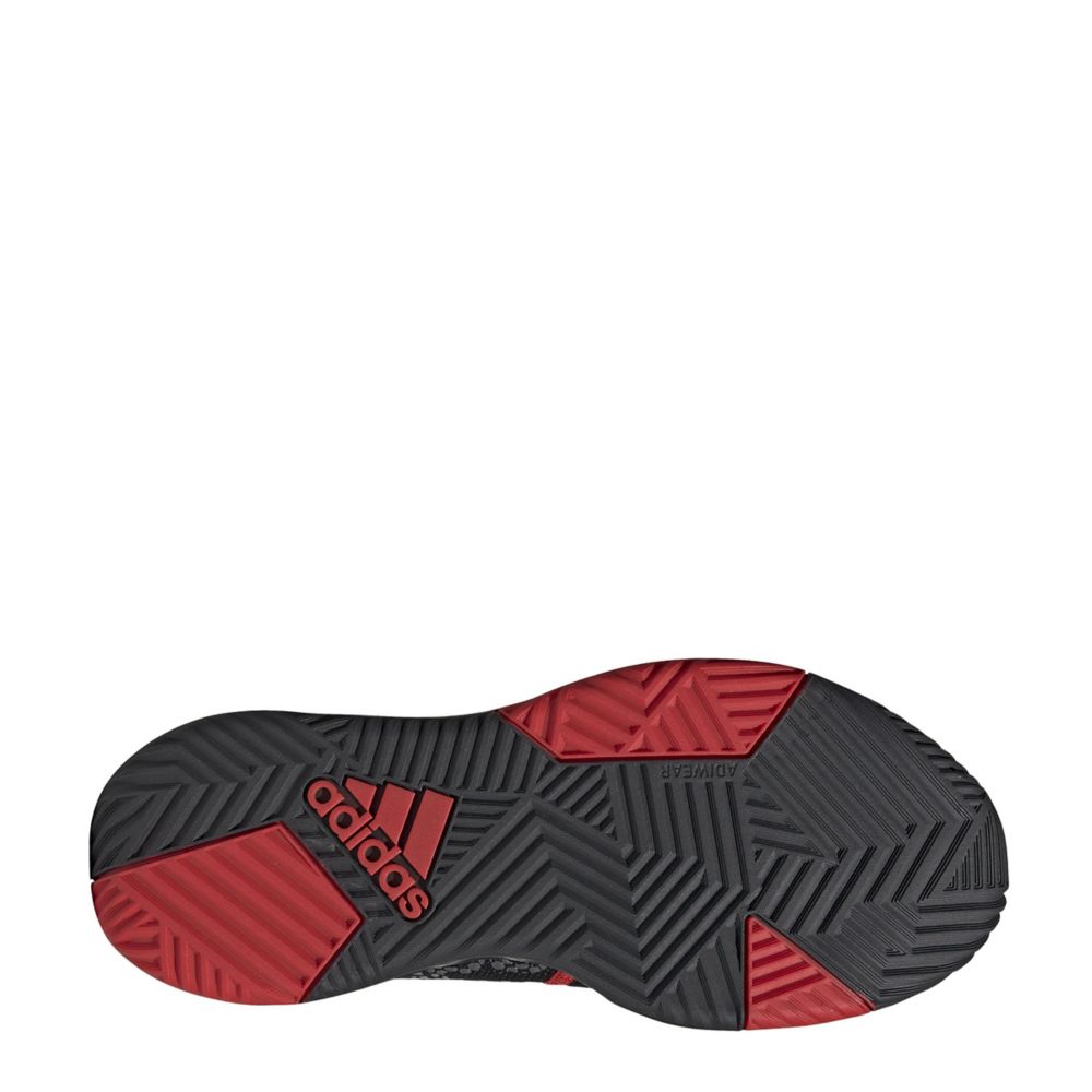 Red Mens Own The Game | Shoes Room Adidas Shoe Basketball | Rack 2.0