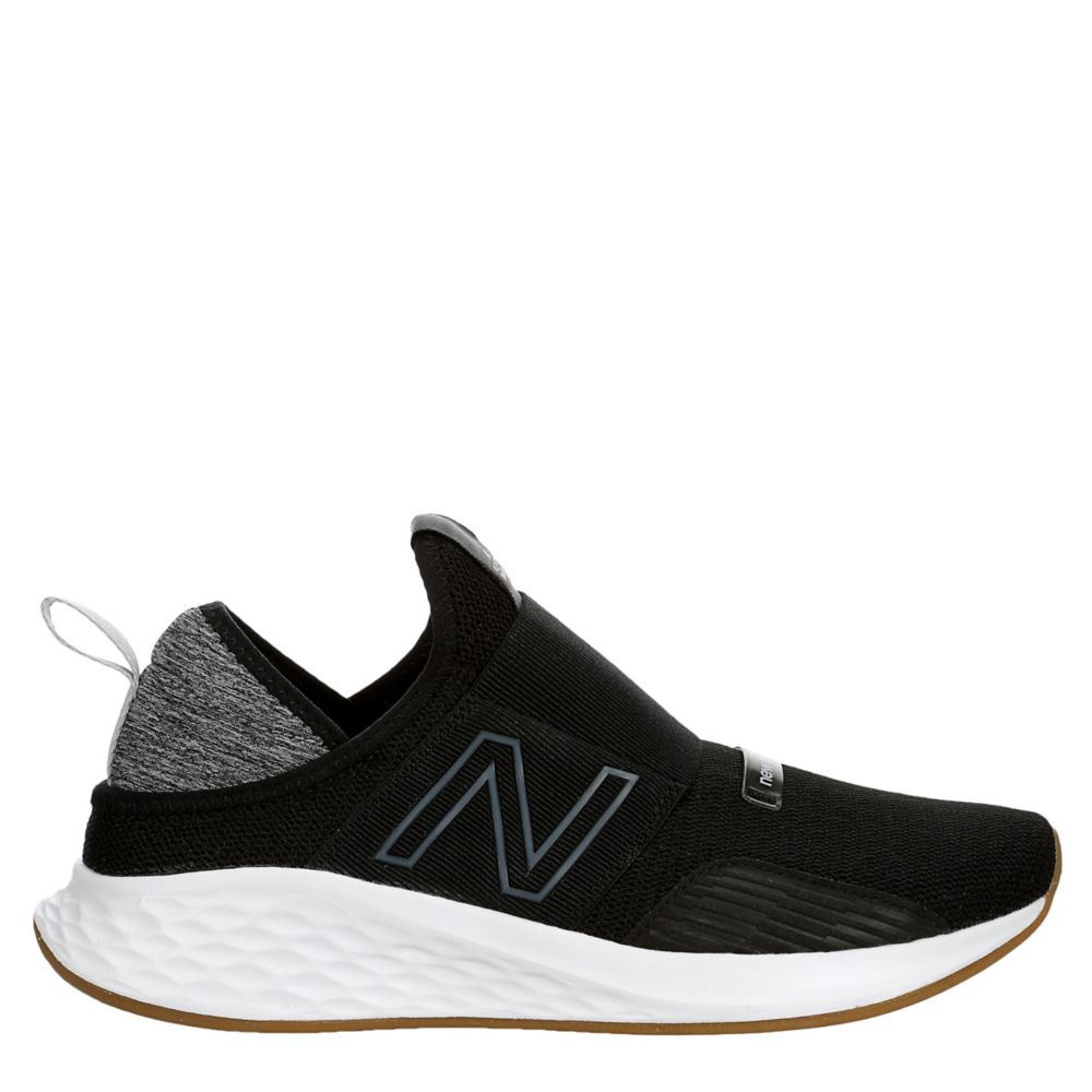 slip on new balance mens