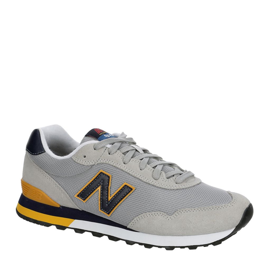 new balance 515 mens grey