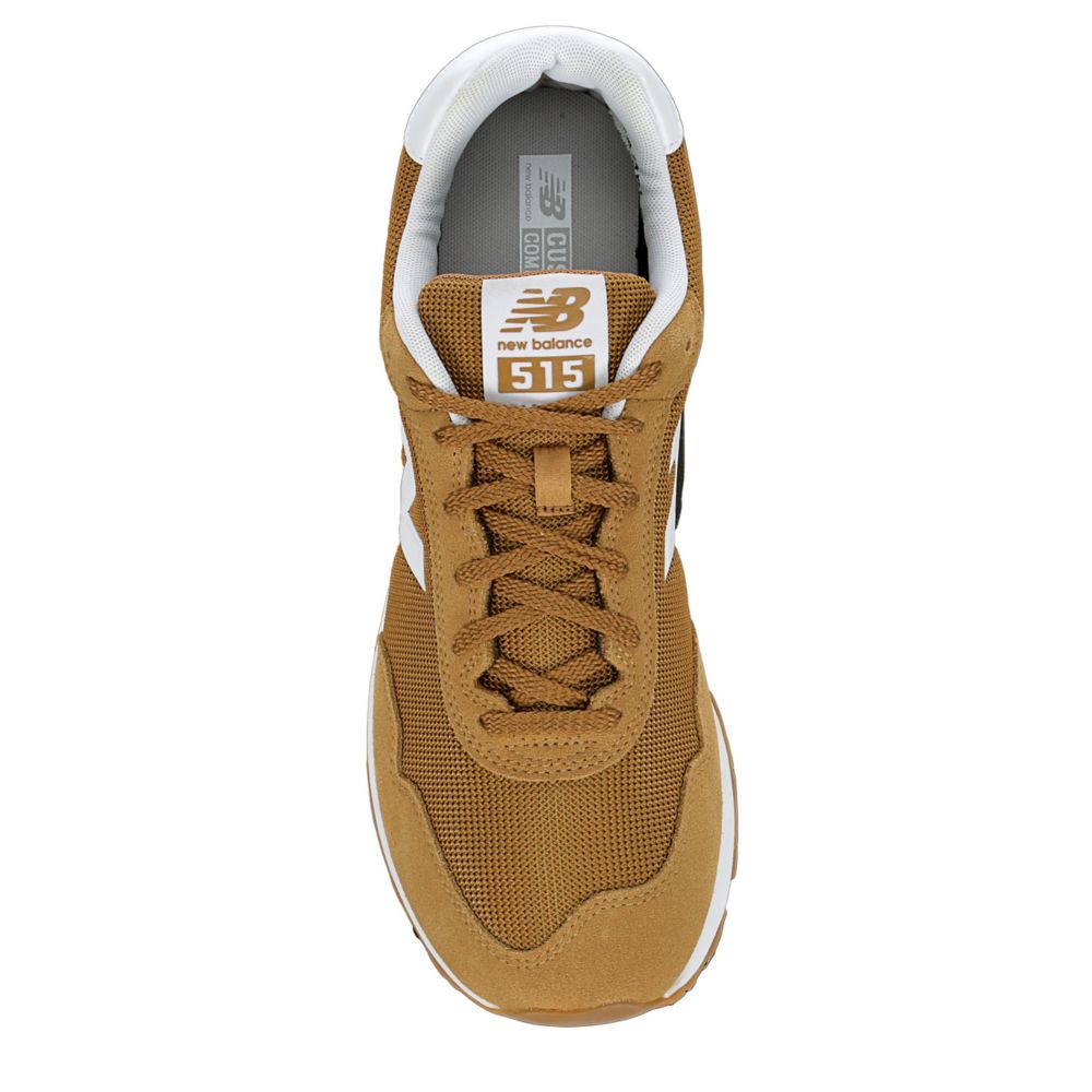 new balance khaki shoes