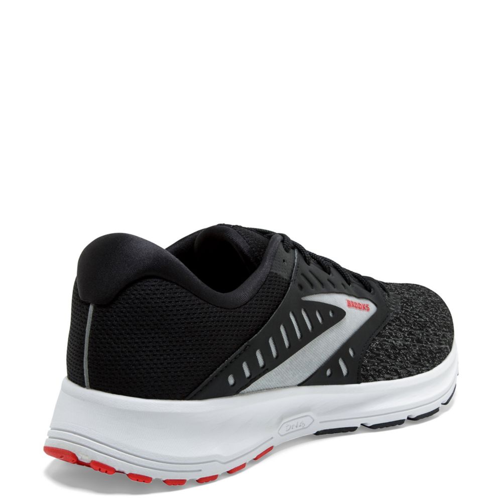 brooks mens range running shoe