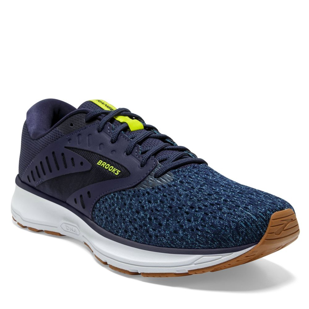 brooks range running shoes
