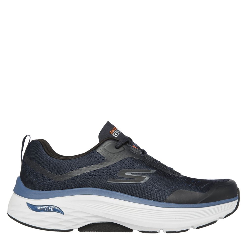 skechers max cushioning erkek