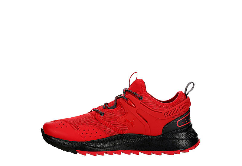 جهاز فحص السيارات Puma Mens Pacer Future Trail Sneaker - Red جهاز فحص السيارات جهاز فحص السيارات Puma Mens Pacer Future Trail Sneaker - Red جهاز فحص السيارات