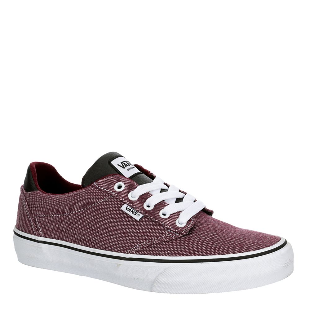 vans mens atwood shoes