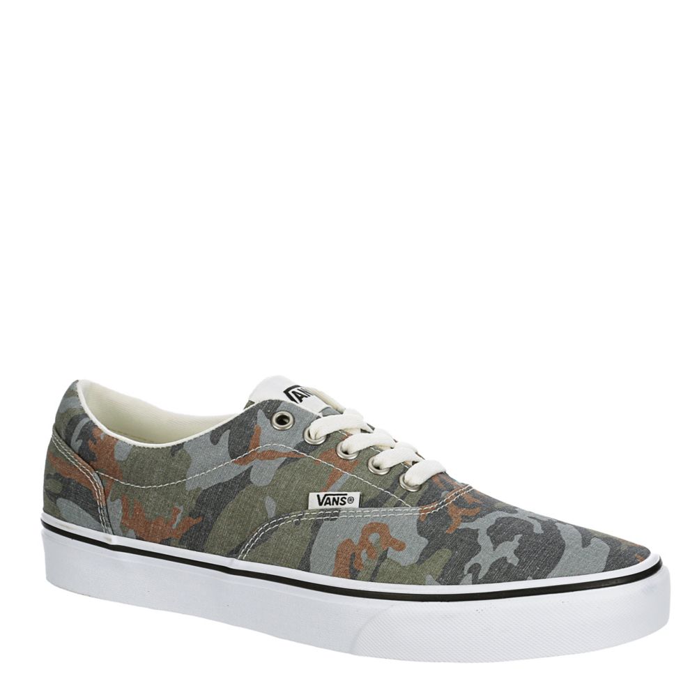 doheny vans mens