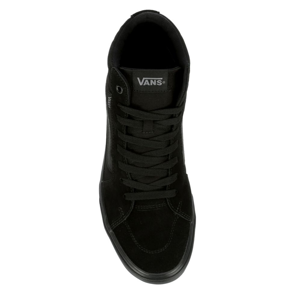 MENS FILMORE HIGH TOP SNEAKER