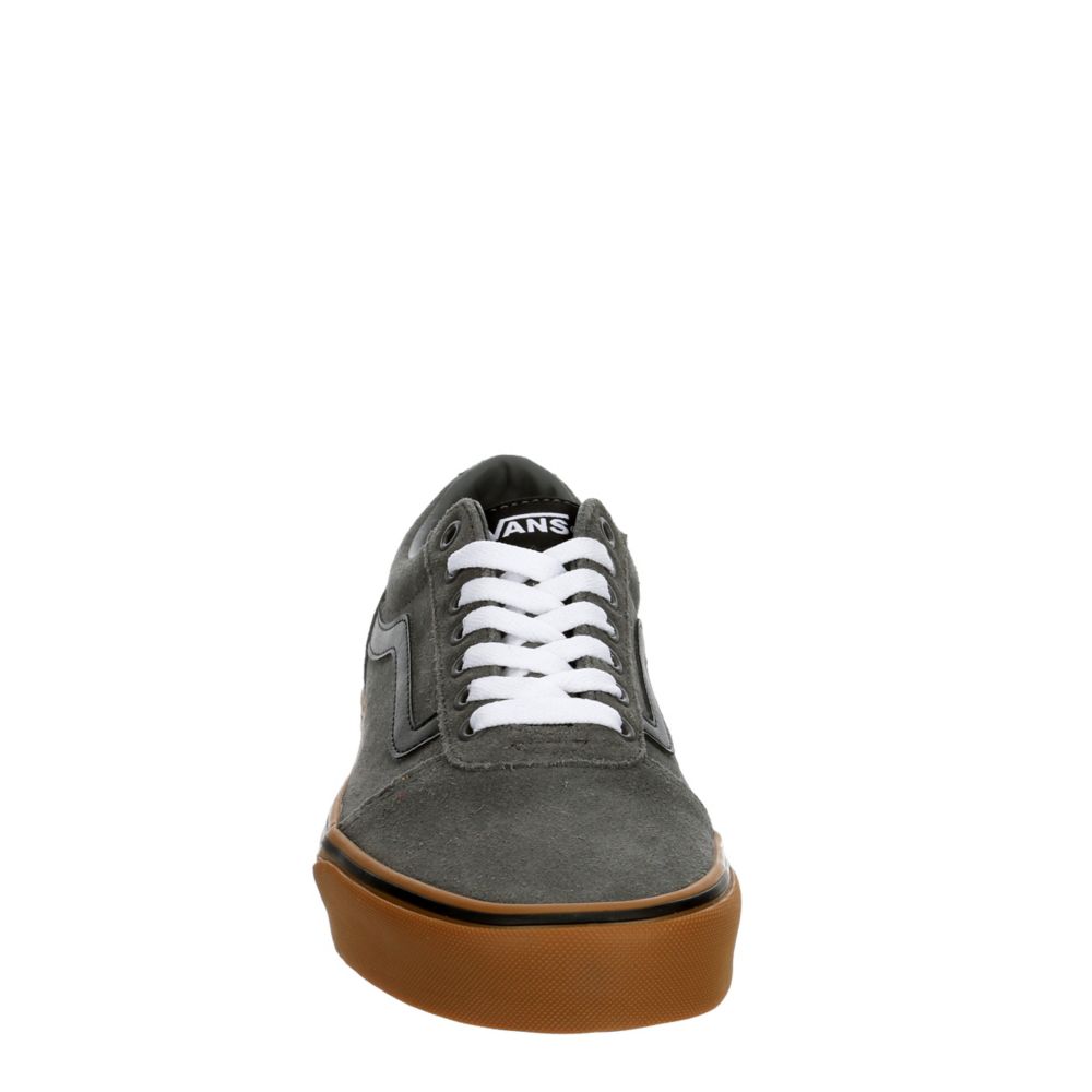 MENS WARD SNEAKER