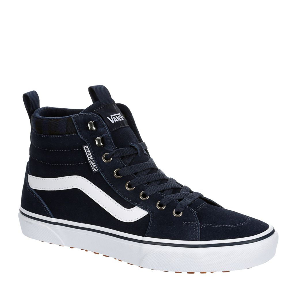 vans filmore mens