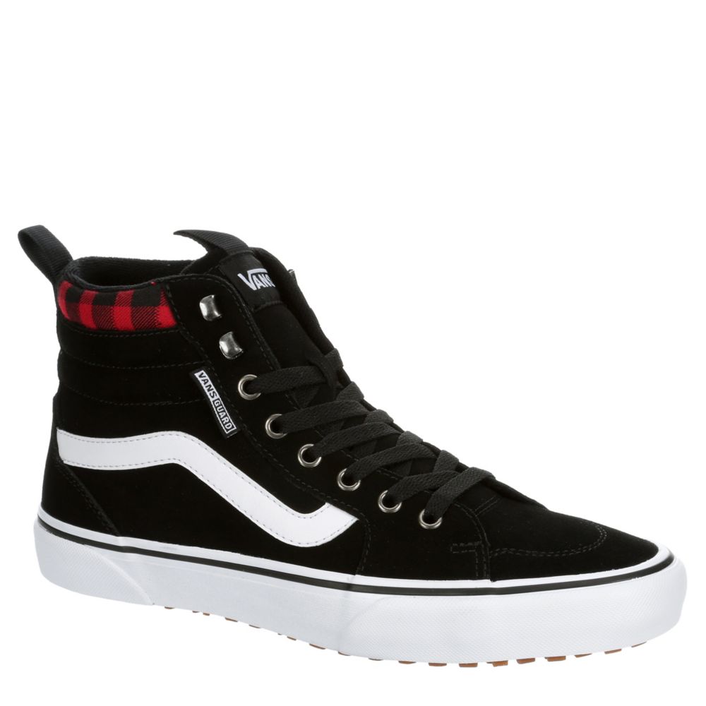 vans filmore hi