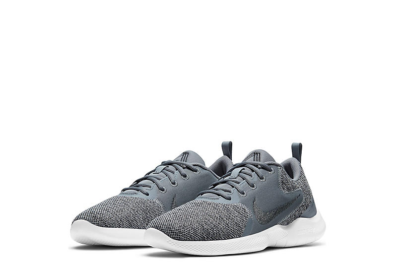 nike flex experience uomo لابتوب GREY NIKE Mens Flex Experience 10 Running Shoe لابتوب