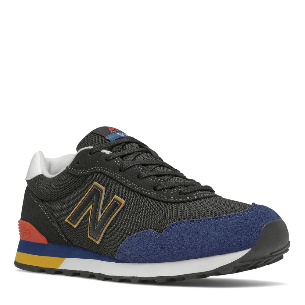 nb 515 black