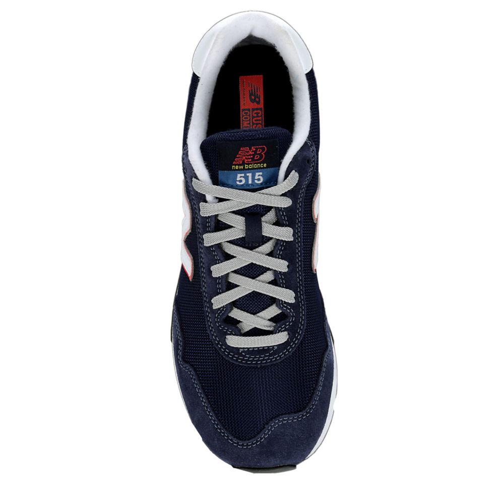 new balance 515 mens navy