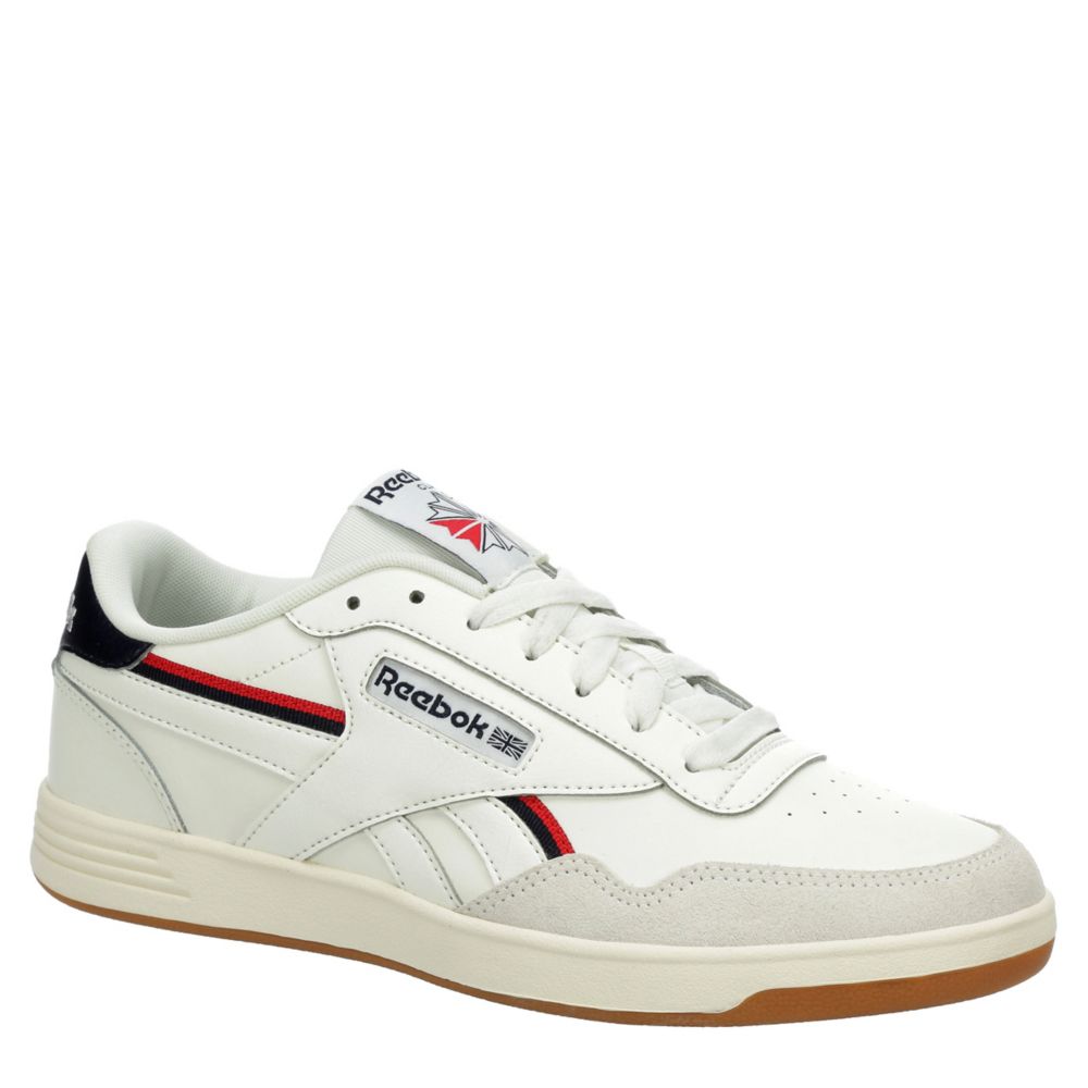reebok court sneakers