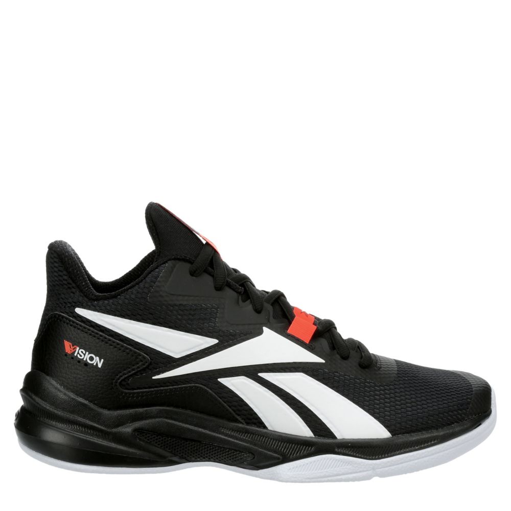 rbk basketball shoes