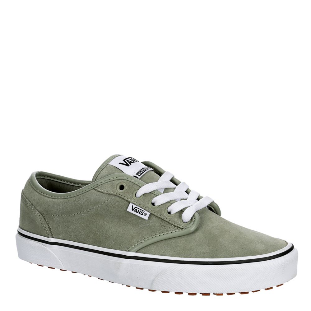 vans mens atwood shoes