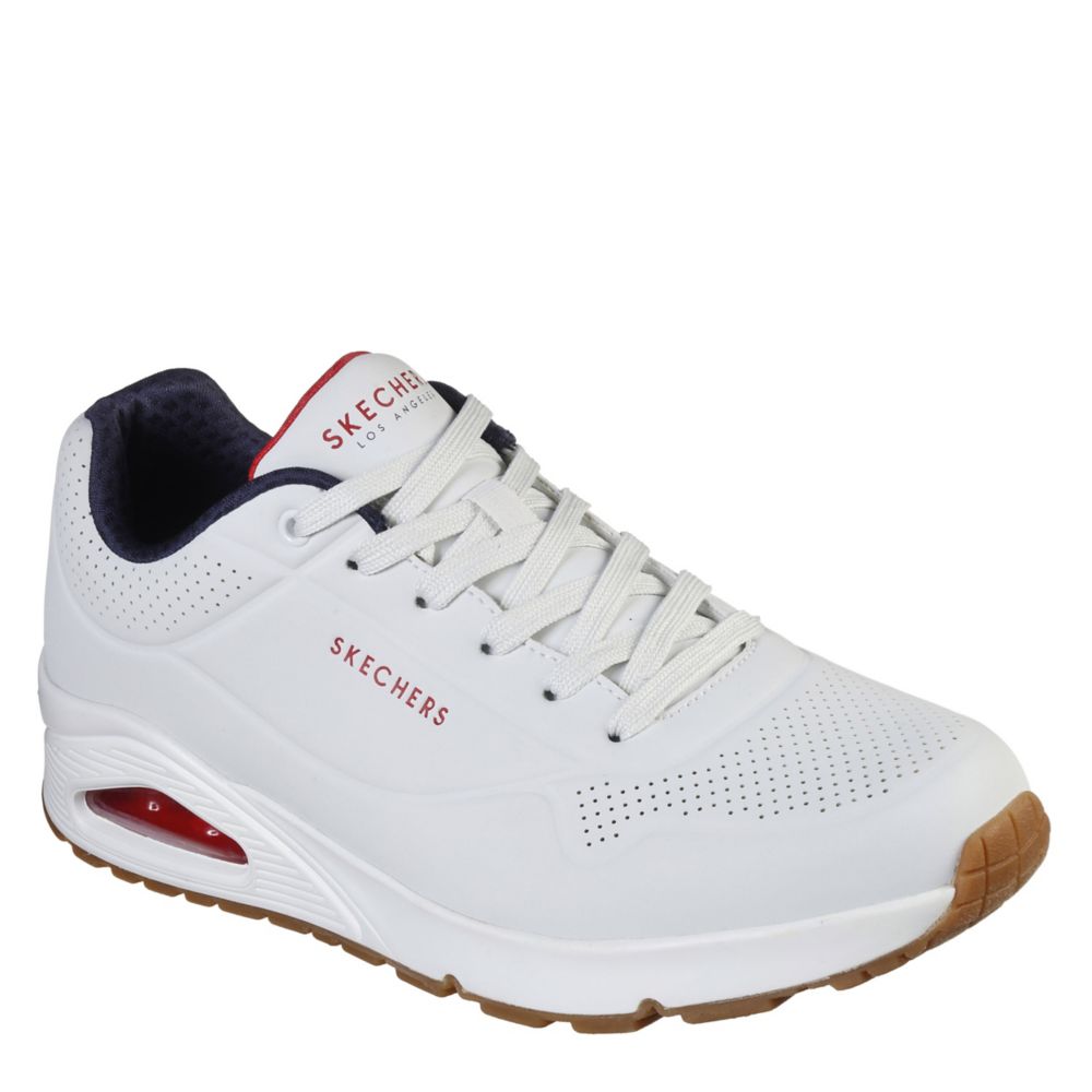 rack room shoes mens skechers