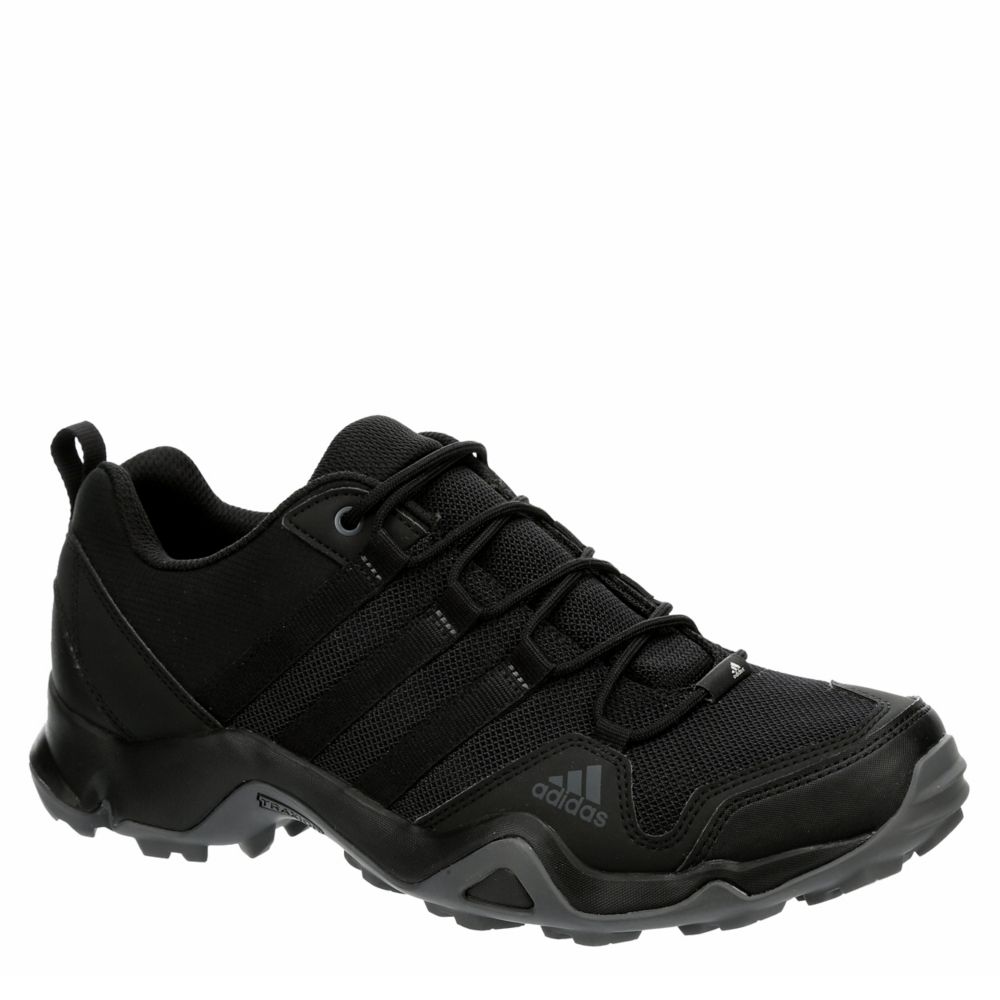 Black Adidas Mens Ax2s Trail Shoe | | Rack Room Shoes