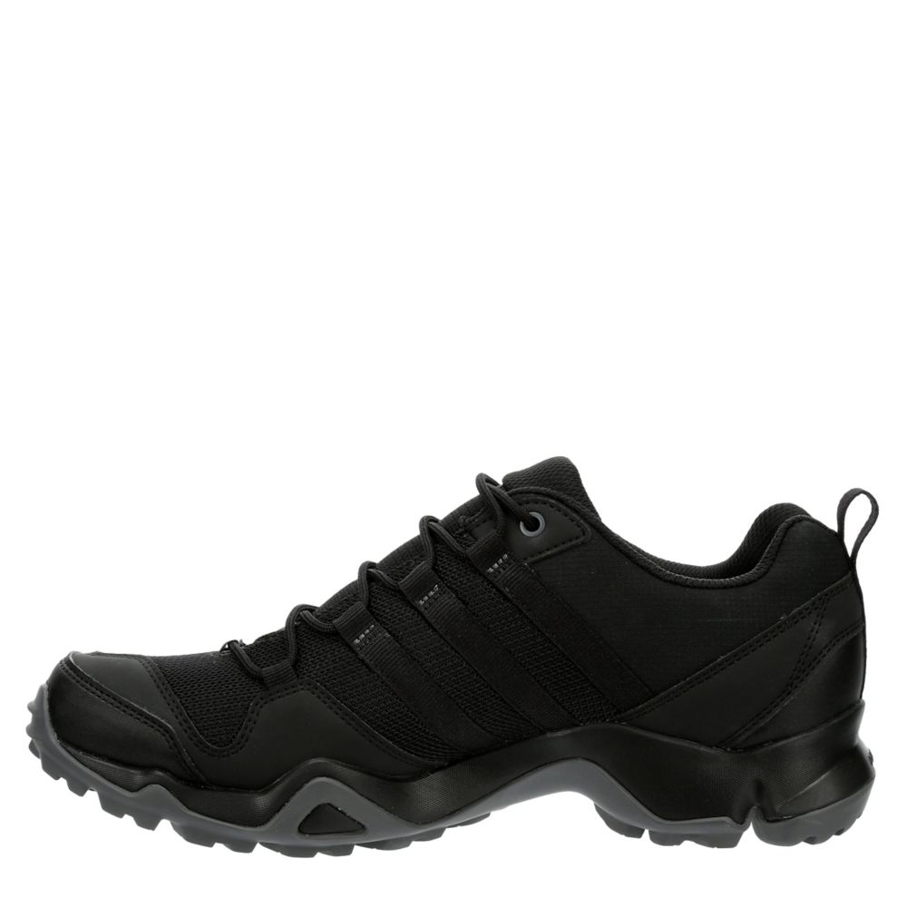 Black Adidas Mens Ax2s Trail Running Shoe | Mens | Rack Room Shoes