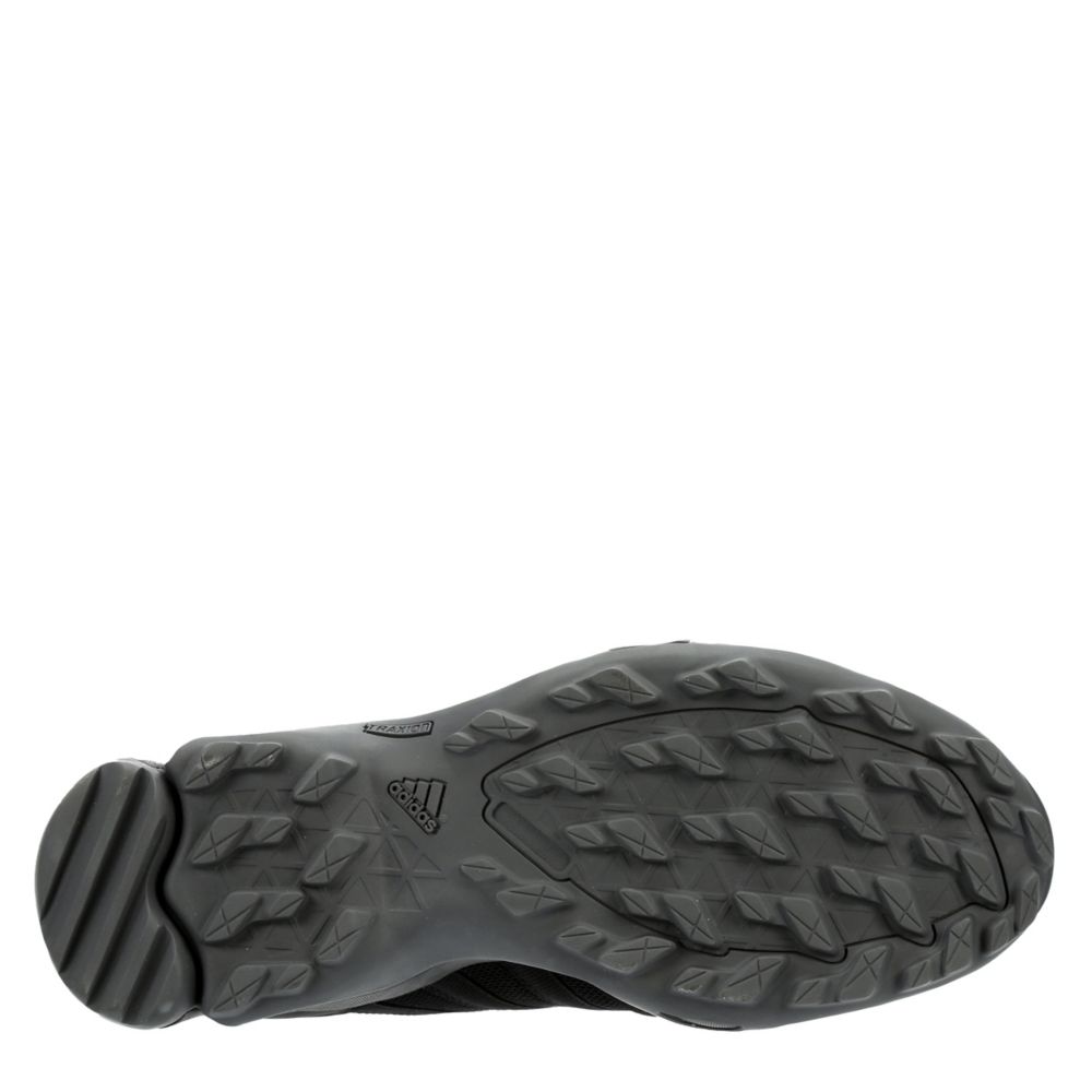Adidas AX2S Terrex Men's Athletic Trainer Sneaker Black Terrain Hiking Shoe  #587