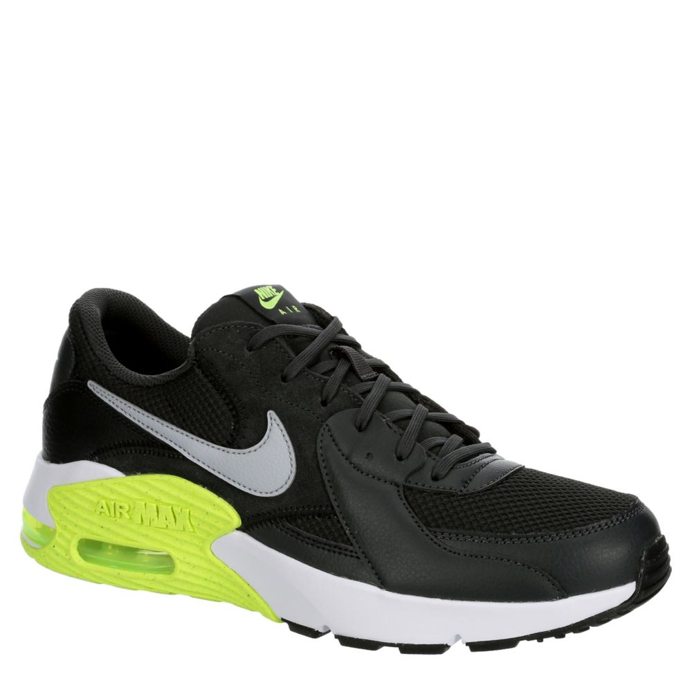 Nike Mens Air Max Excee Sneaker - Grey