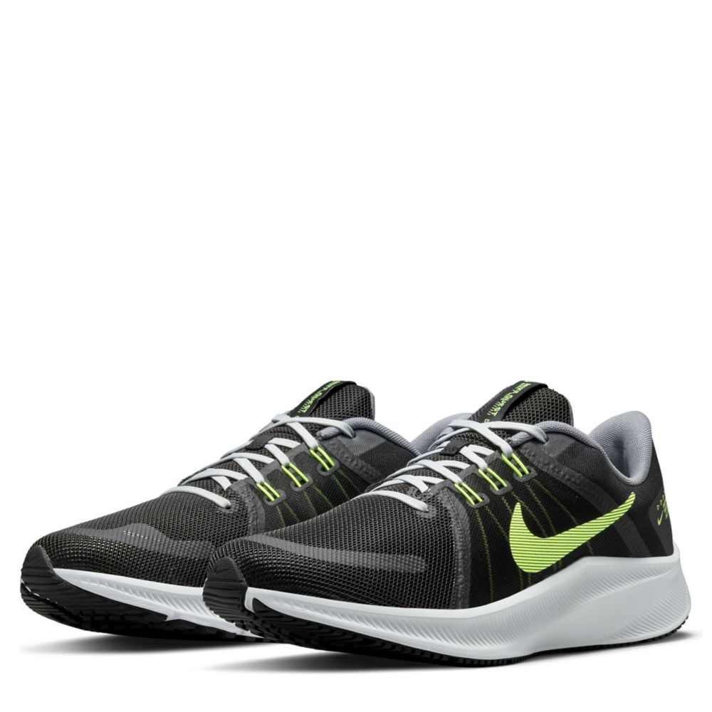 men's nike quest trail running shoes