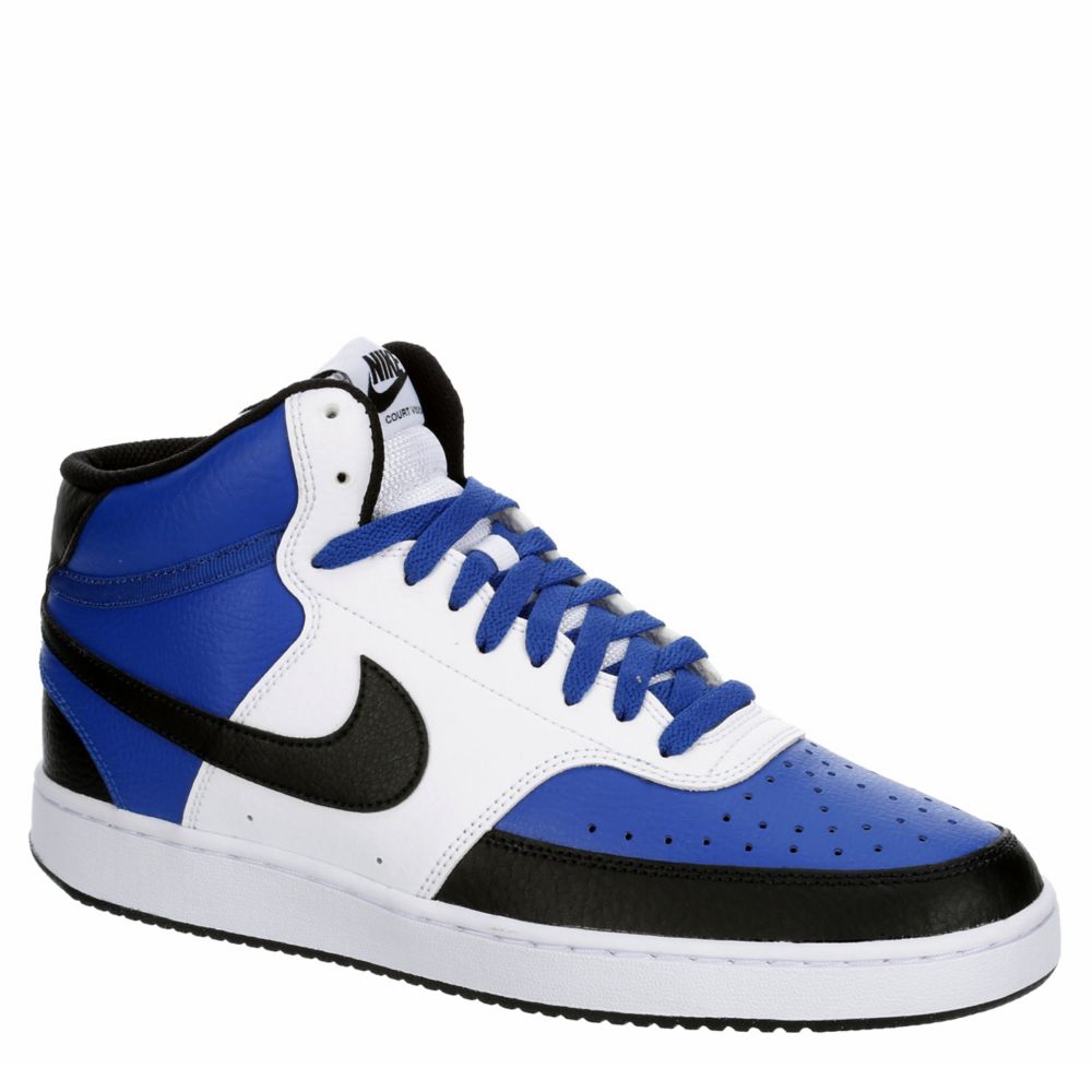 nike mid mens