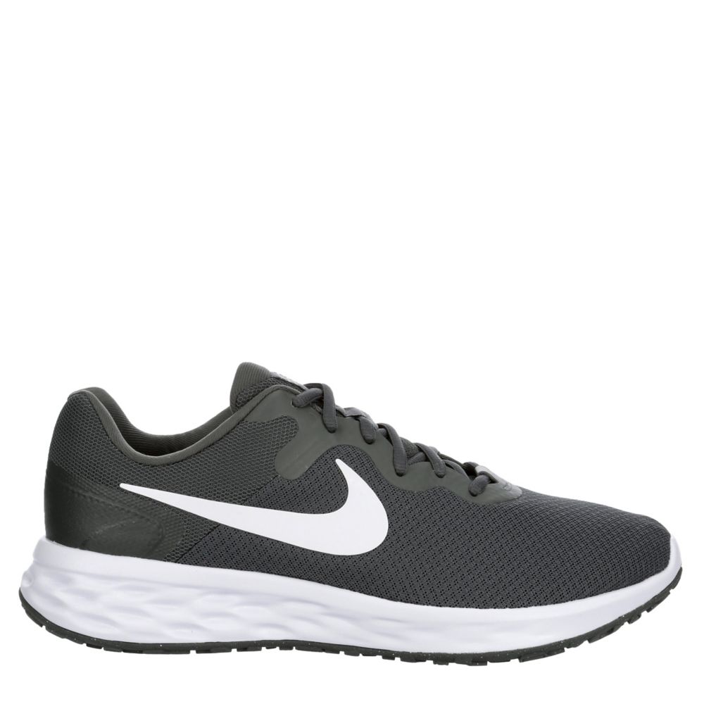 Nike Chaussures de sport - Nike Revolution 6 Nn (Gris