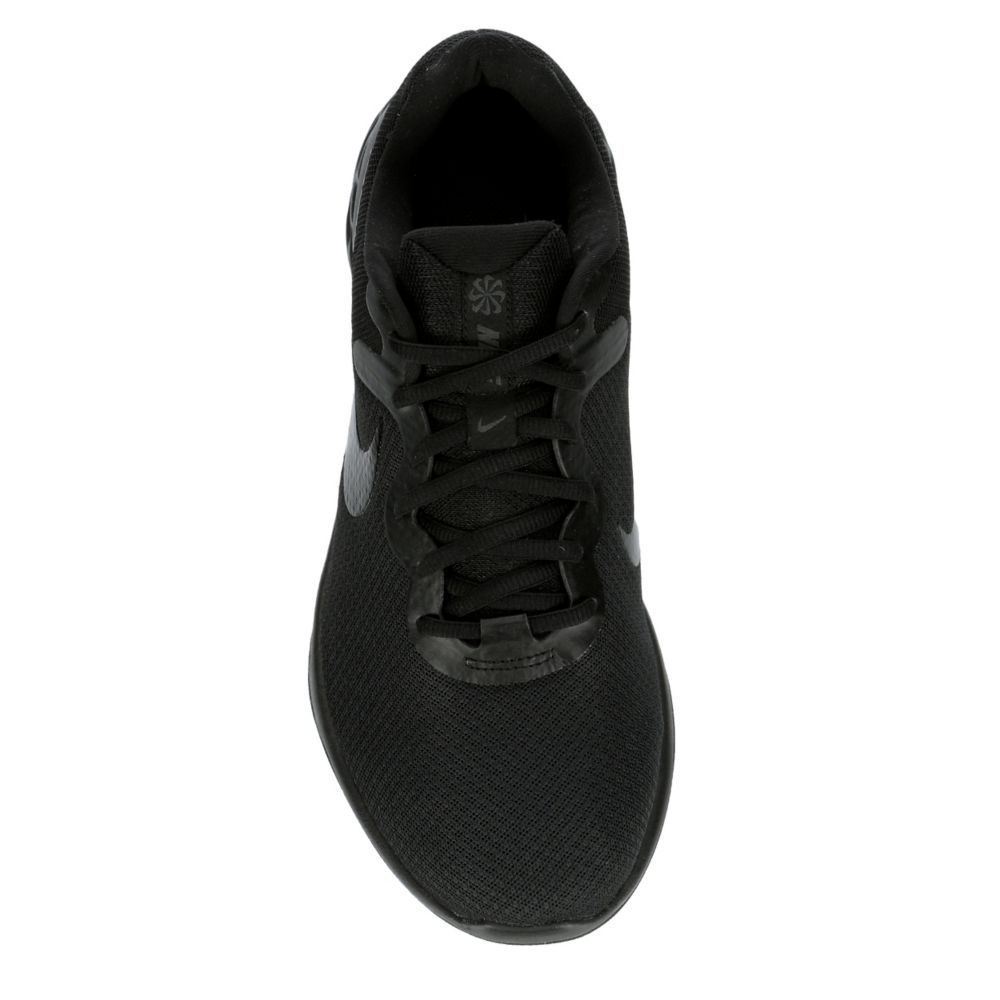 Centro de la ciudad Moretón silencio Black Nike Mens Revolution 6 Running Shoe | Mens | Rack Room Shoes