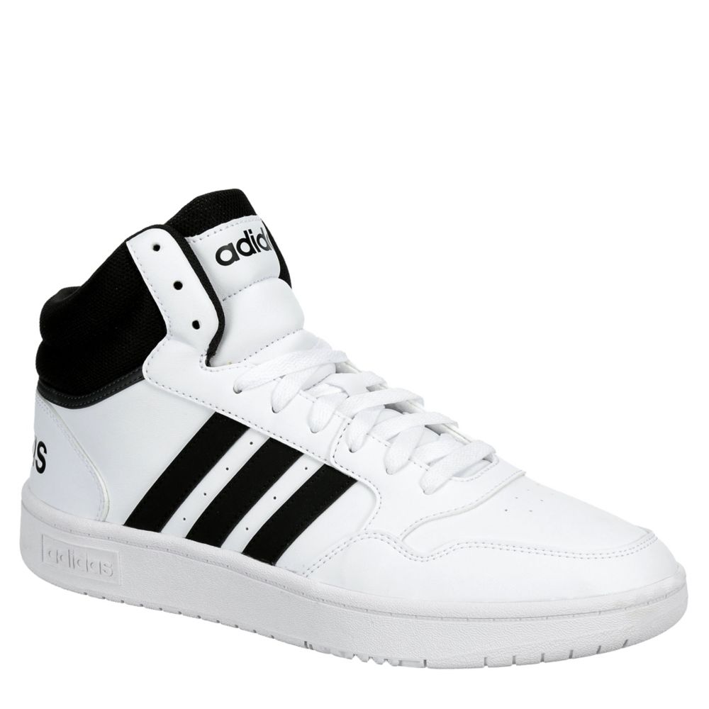 adidas high tops famous footwear