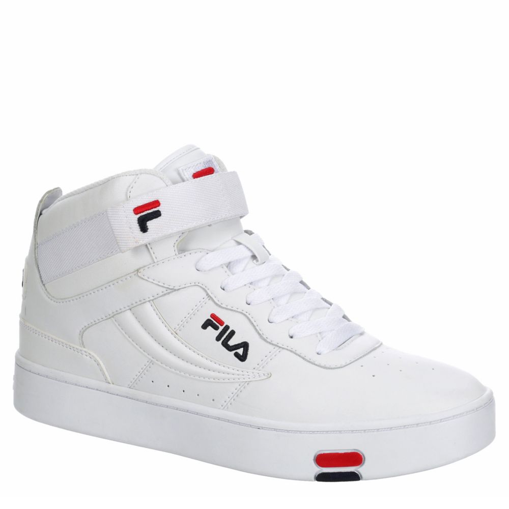 hi fila