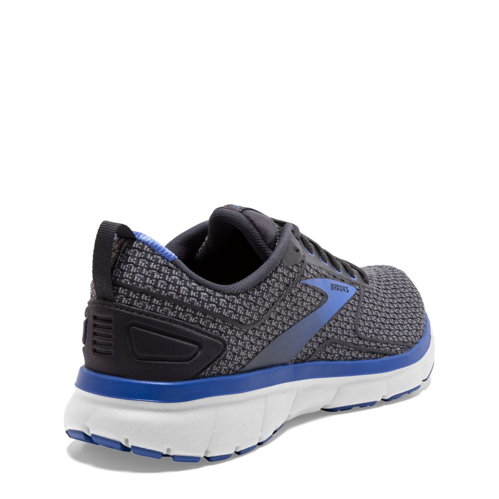 brooks vapor 3 mens black