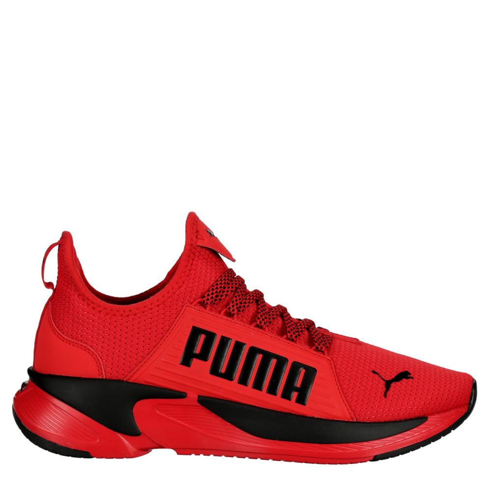 puma mens fenty by rihanna the trainer high casual sneaker