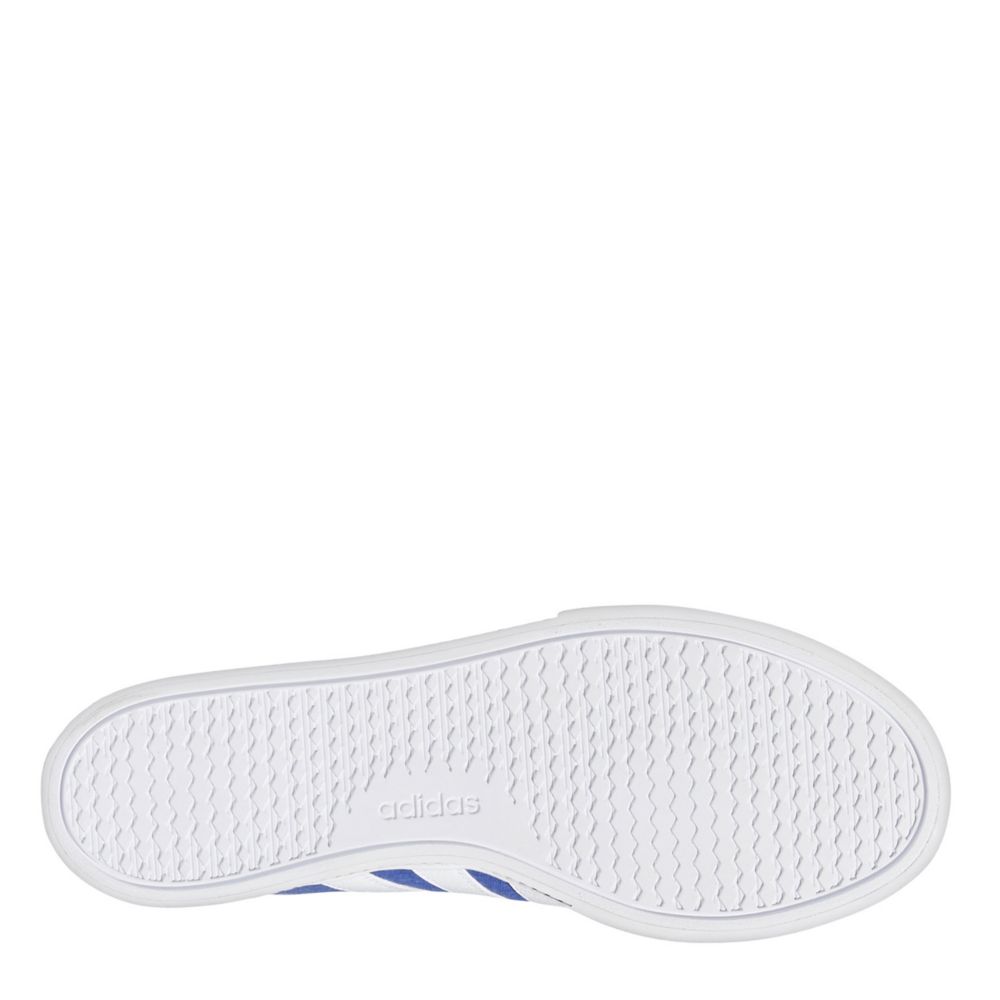 adidas daily 3.0 men's sneakers blue