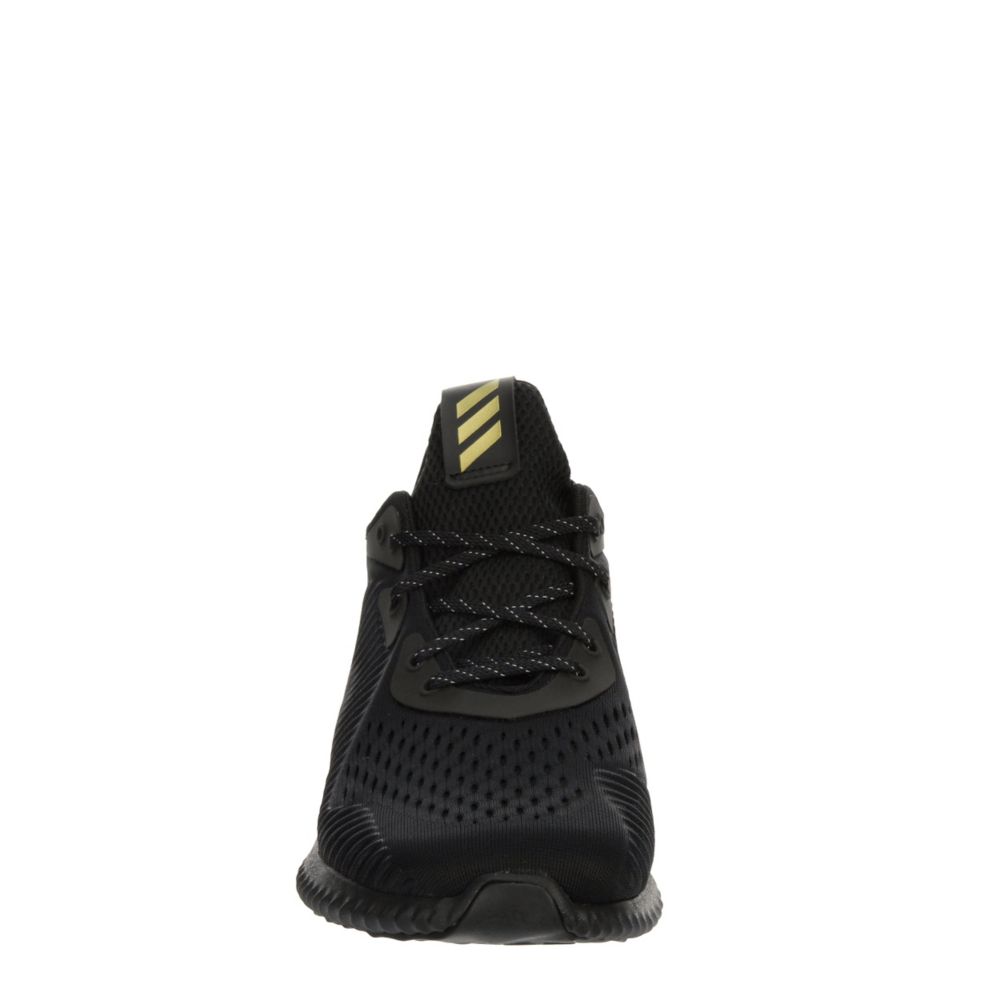 Black Adidas Mens Alphabounce Shoe | Rack Room Shoes