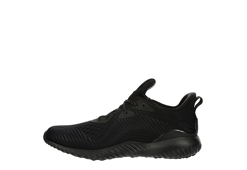 inland shuttle to punish Black Adidas Mens Alphabounce Running Shoe | Mens | Rack Room Shoes