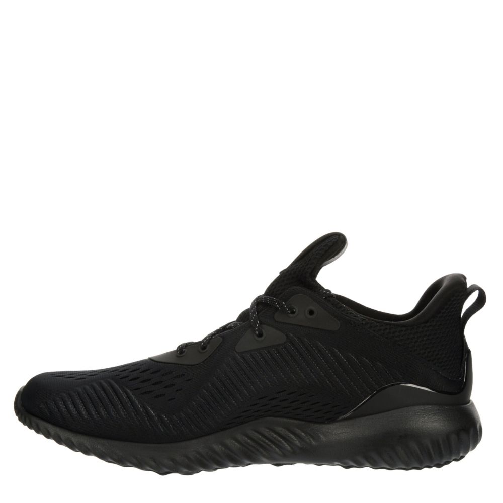 Adidas men s alphabounce shop zip running shoes