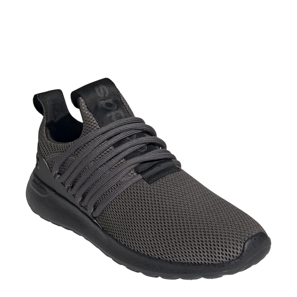 rust Regelen Vlekkeloos Grey Adidas Mens Lite Racer Adapt 3.0 Sneaker | Mens | Rack Room Shoes