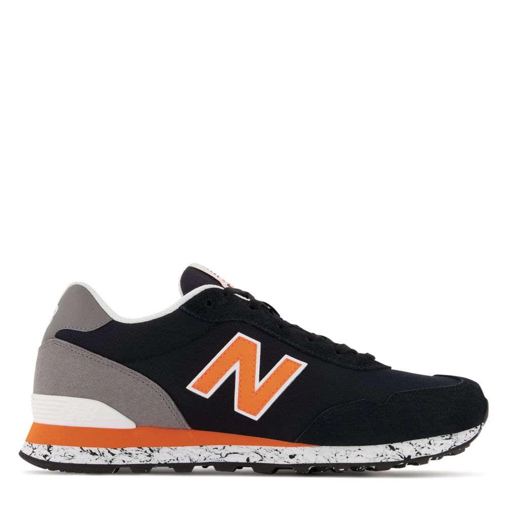 new balance 515 black