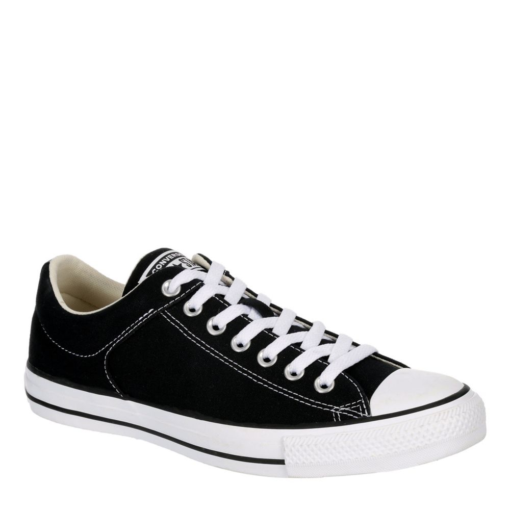 MENS CHUCK TAYLOR ALL STAR HIGH STREET LOW SNEAKER