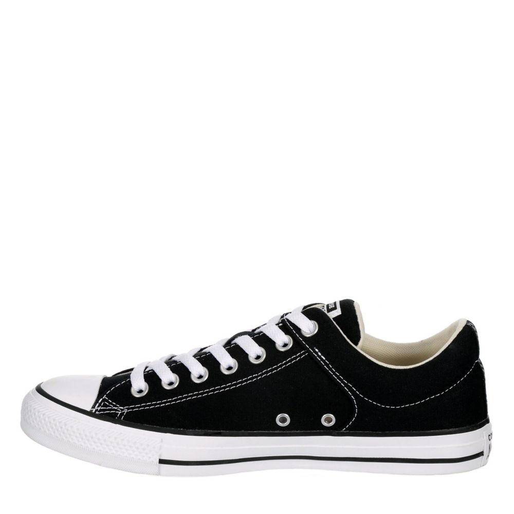 MENS CHUCK TAYLOR ALL STAR HIGH STREET LOW SNEAKER