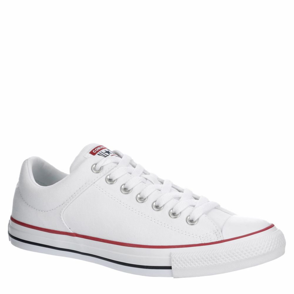 converse street low
