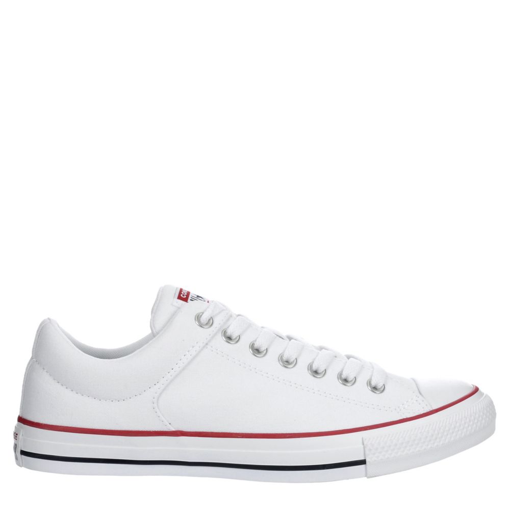 MENS CHUCK TAYLOR ALL STAR HIGH STREET LOW SNEAKER