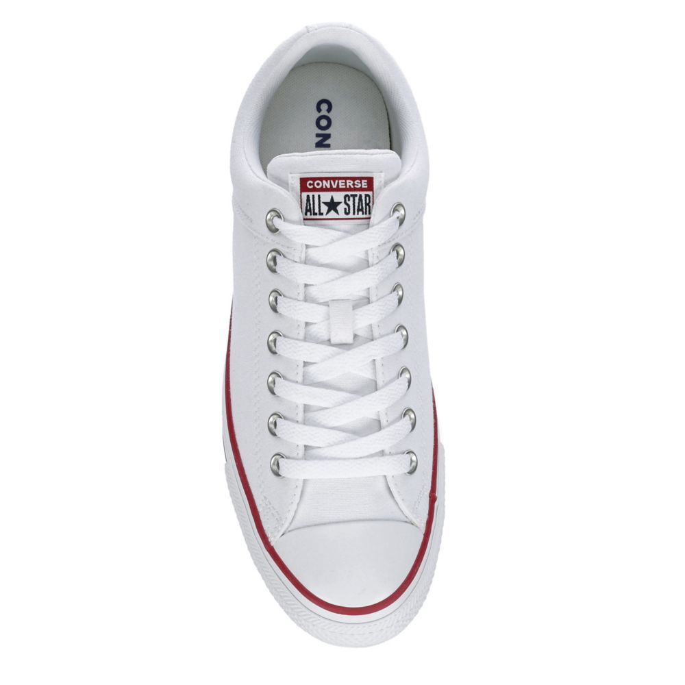 Converse Men's Chuck Taylor All Star High Street Sneaker